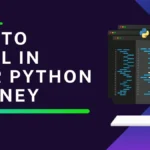 Python Journey